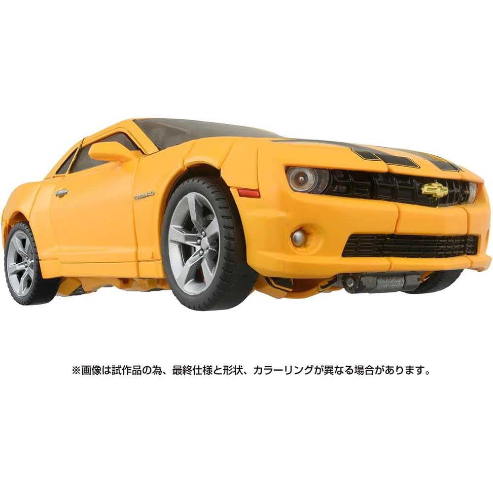 (PO) Transformers 40th Selection Bumblebee Image_4