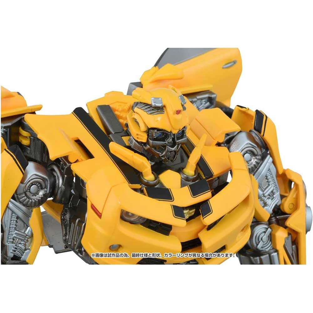 (PO) Transformers 40th Selection Bumblebee Image_9