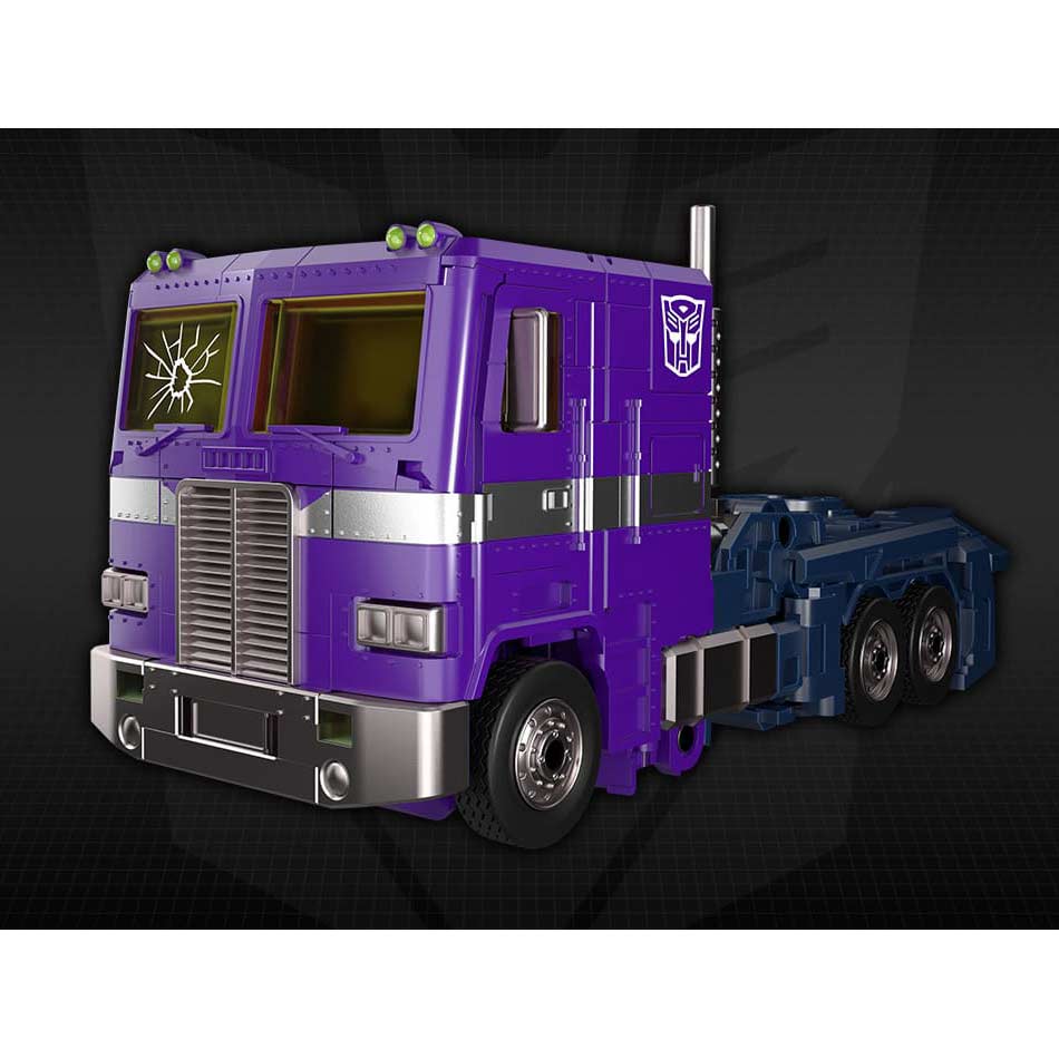 (PO) Transformers MPG-12 Shattered Glass Optimus Prime Image_2