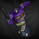 (PO) Transformers MPG-12 Shattered Glass Optimus Prime Image_6