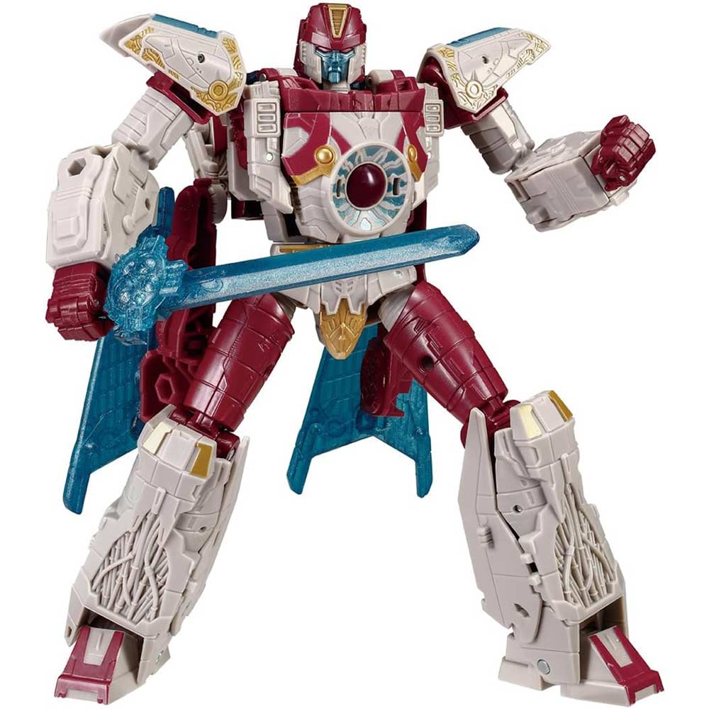 (PO) Transformers: Legacy TL-80 Vector Prime Image_2