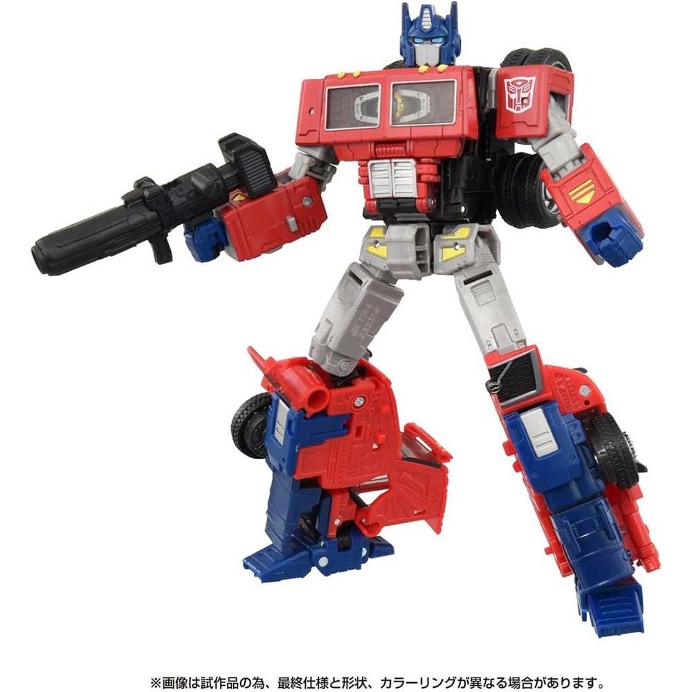 (PO) Transformers Volvo VNR Optimus Prime Image_4