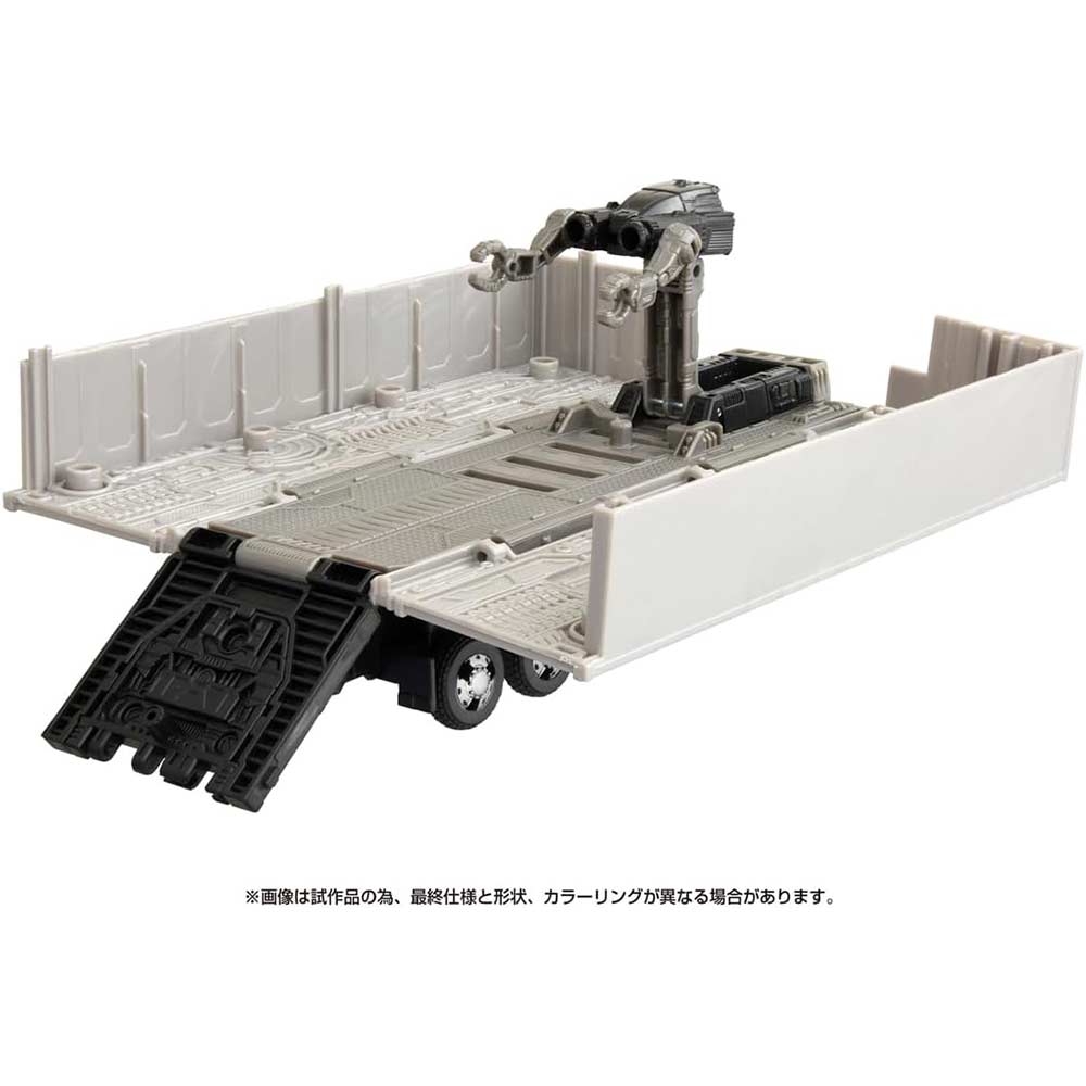 (PO) Transformers Volvo VNR Optimus Prime Image_8