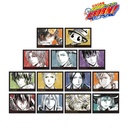 (PO) Reborn! Trading Ani-Art BLACK LABEL Acrylic Card [BOX] Image_2