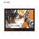 (PO) Reborn! Trading Ani-Art BLACK LABEL Acrylic Card [BOX] Image_3