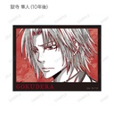 (PO) Reborn! Trading Ani-Art BLACK LABEL Acrylic Card [BOX] Image_5