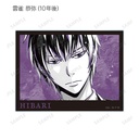 (PO) Reborn! Trading Ani-Art BLACK LABEL Acrylic Card [BOX] Image_7