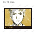 (PO) Reborn! Trading Ani-Art BLACK LABEL Acrylic Card [BOX] Image_9