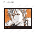 (PO) Reborn! Trading Ani-Art BLACK LABEL Acrylic Card [BOX] Image_11