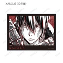 (PO) Reborn! Trading Ani-Art BLACK LABEL Acrylic Card [BOX] Image_12