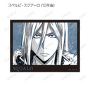 (PO) Reborn! Trading Ani-Art BLACK LABEL Acrylic Card [BOX] Image_13