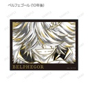 (PO) Reborn! Trading Ani-Art BLACK LABEL Acrylic Card [BOX] Image_14