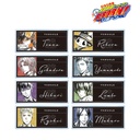 (PO) Reborn! Trading Ani-Art BLACK LABEL Acrylic Name Plate Ver. A [BOX] Image_2