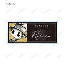 (PO) Reborn! Trading Ani-Art BLACK LABEL Acrylic Name Plate Ver. A [BOX] Image_4