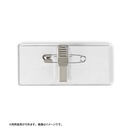 (PO) Reborn! Trading Ani-Art BLACK LABEL Acrylic Name Plate Ver. A [BOX] Image_11