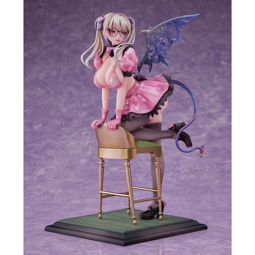 (PO) Original Character Imp Unique Color ver. Image_11