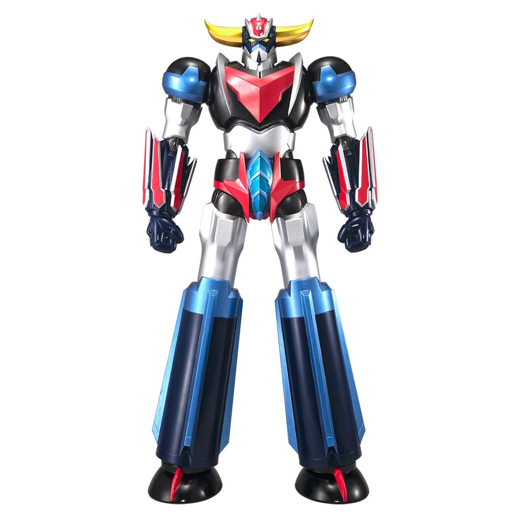(PO) Jumbo Soft Vinyl Figure - Grendizer U - Grendizer Image_2