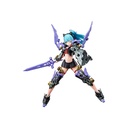(PO) Megami Device Buster Doll Knight Darkness Claw Image_2