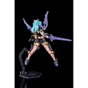 (PO) Megami Device Buster Doll Knight Darkness Claw Image_4