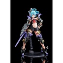 (PO) Megami Device Buster Doll Knight Darkness Claw Image_6