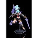 (PO) Megami Device Buster Doll Knight Darkness Claw Image_7
