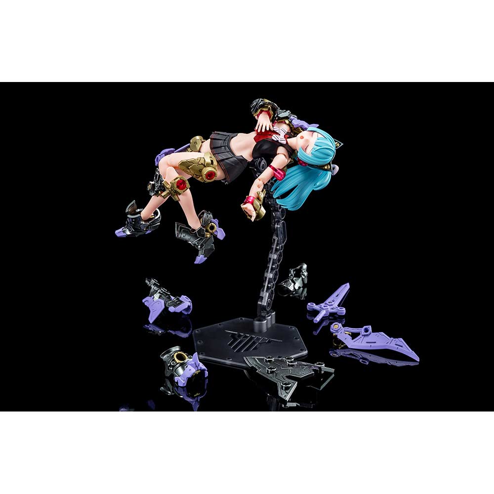 (PO) Megami Device Buster Doll Knight Darkness Claw Image_9