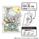 (PO) Bungo Stray Dogs Art Can Badge Nikolai G Otsukimi Image_1