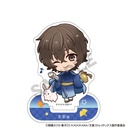 (PO) Bungo Stray Dogs Acrylic Stand Dazai Osamu Otsukimi Image_1