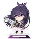 (PO) Date A Live V Acrylic Chara Stand Deformed Character Image_2