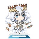 (PO) Date A Live V Acrylic Chara Stand Deformed Character Image_3