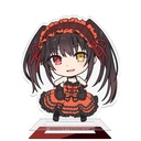 (PO) Date A Live V Acrylic Chara Stand Deformed Character Image_6