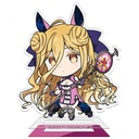 (PO) Date A Live V Acrylic Chara Stand Deformed Character Image_8