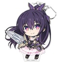 (PO) Date A Live V Puni Colle! Key Chain (with Stand) Yatogami Tohka Image_2