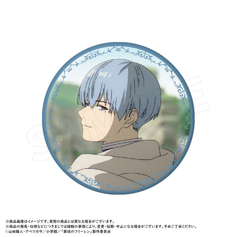 (PO) Frieren: Beyond Journey's End Trading Can Badge Vol. 2 [BOX] Image_9