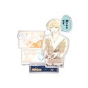 (PO) Hoshikuzu no Oujisama Acrylic Diorama Stand Minamoto Rikiya Image_2