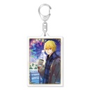 (PO) Tsurenai Kanojo no Hitorijime Acrylic Key Chain E Image_1