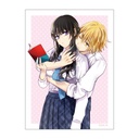 (PO) Tsurenai Kanojo no Hitorijime Sticker 3 Set Image_2