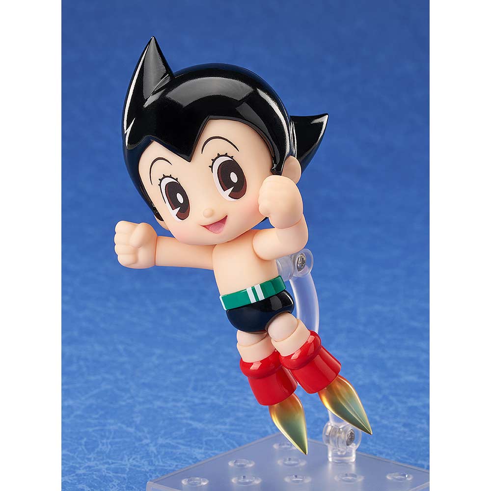 (PO) Nendoroid 2450 Astro Boy - Atom Image_2