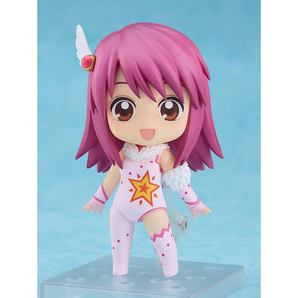 (PO) Nendoroid 2538 Kaleido Star - Sora Naegino Image_2