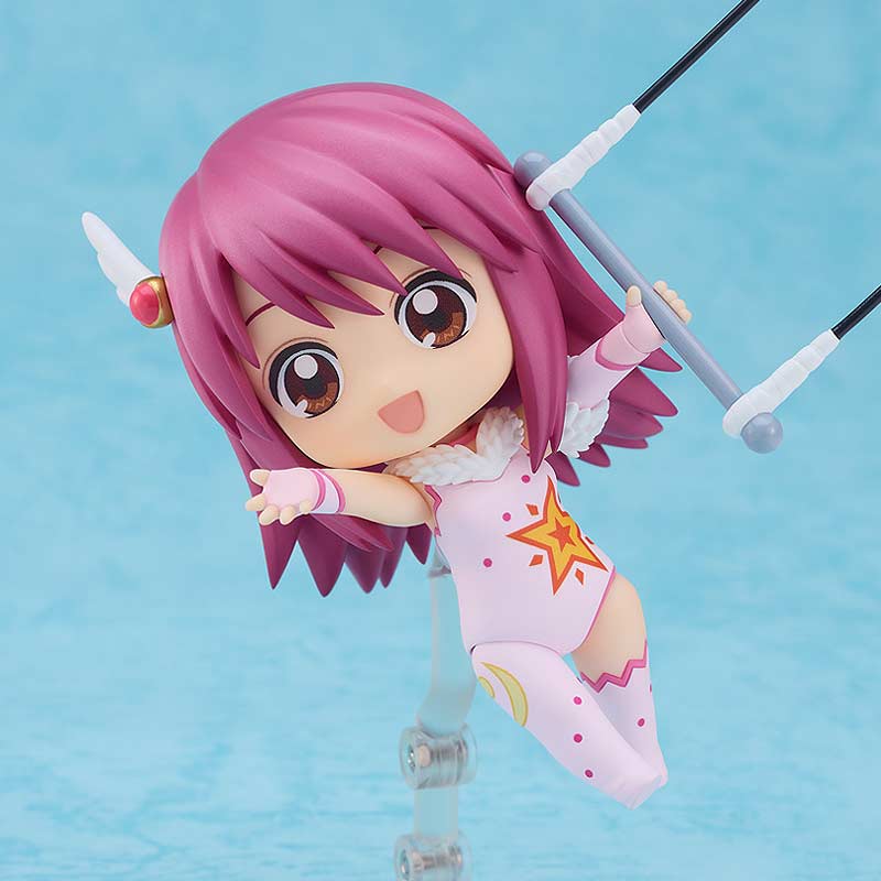 (PO) Nendoroid 2538 Kaleido Star - Sora Naegino Image_5