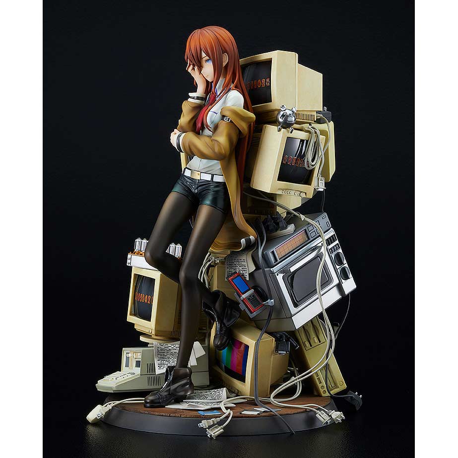 (PO) Steins;Gate Kurisu Makise - Reading Steiner (Re-issue) Image_5