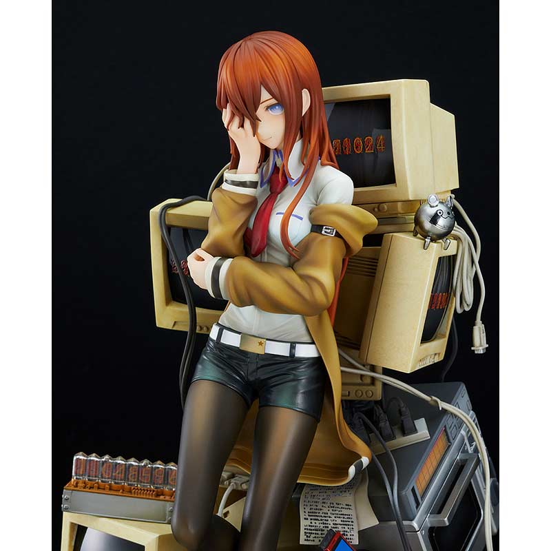 (PO) Steins;Gate Kurisu Makise - Reading Steiner (Re-issue) Image_8