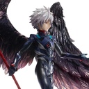 (PO) Precious G.E.M. Series Rebuild of Evangelion Kaworu Nagisa 15th Anniversary Reproduction Image_5