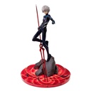(PO) Precious G.E.M. Series Rebuild of Evangelion Kaworu Nagisa 15th Anniversary Reproduction Image_8