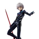 (PO) Precious G.E.M. Series Rebuild of Evangelion Kaworu Nagisa 15th Anniversary Reproduction Image_10