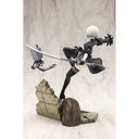 (PO) NieR:Automata Ver1.1a ARTFX J 2B Image_9