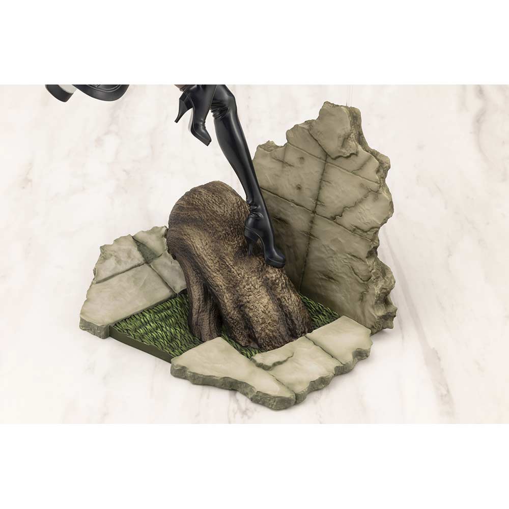 (PO) NieR:Automata Ver1.1a ARTFX J 2B Image_14