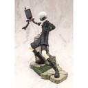 (PO) NieR:Automata Ver1.1a ARTFX J 9S Image_6