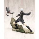 (PO) NieR:Automata Ver1.1a ARTFX J 9S Image_7
