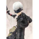 (PO) NieR:Automata Ver1.1a ARTFX J 9S Image_10
